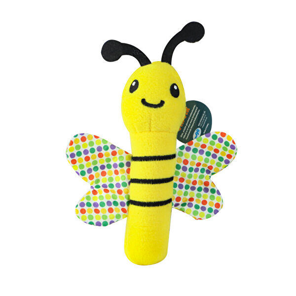 Vik Vik Oyun Arkadaşım Kelebek