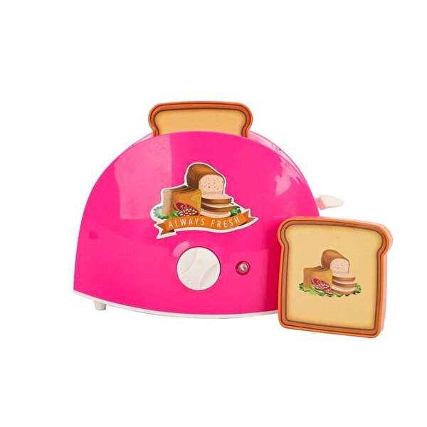 Mini Ekmek Kızartma Makinası