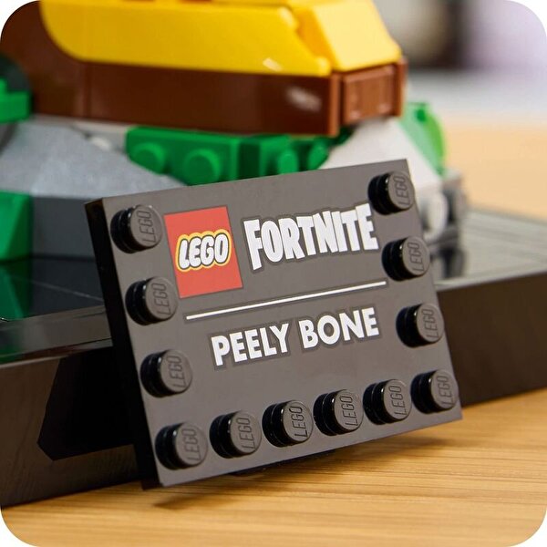 LEGO Fortnite Muzafpert 77072