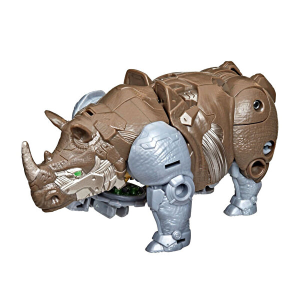 Transformers Movie 7 Rise of the Beasts Battle Changer Rhinox