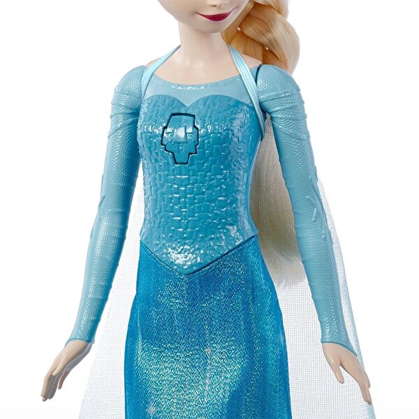 Disney Frozen II Şarkı Söyleyen Elsa
