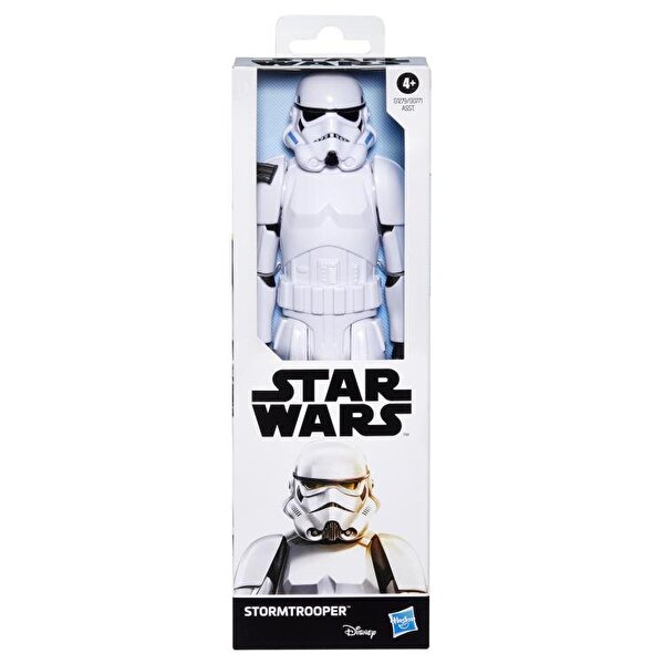 Star Wars Titan Hero Figür Stormtrooper G1279
