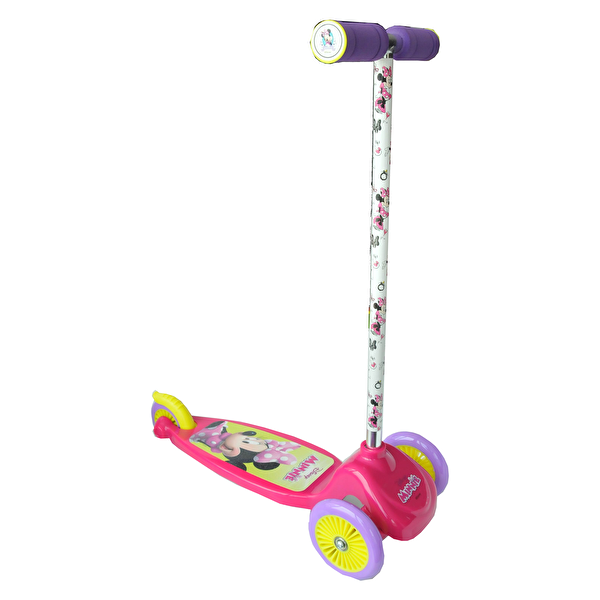 Minnie Twistable Scooter