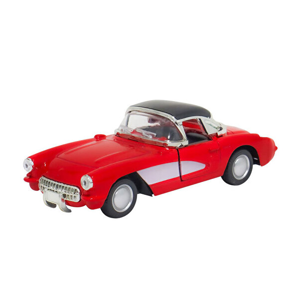 Çek Bırak 1:36 Araba 315 6B Kırmızı