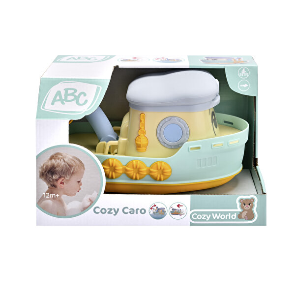 Di̇cki̇e ABC Cozy Caro