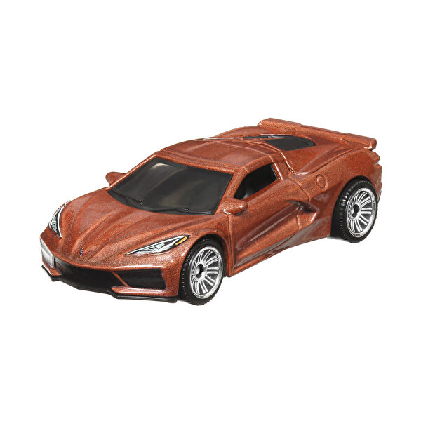 Matchbox 1:64 Arabalar 2020 Chevy Corvette HLG28