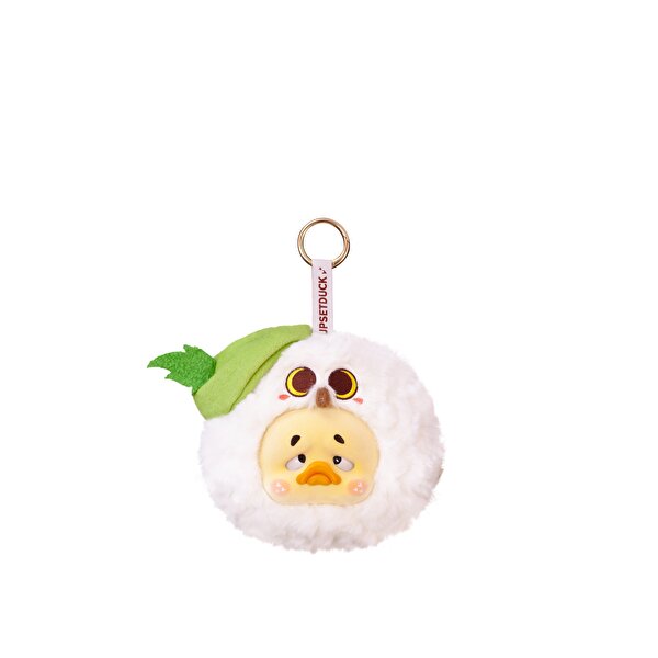 Upset Duck Fable Rebels Anahtarlık Sürpriz Paket