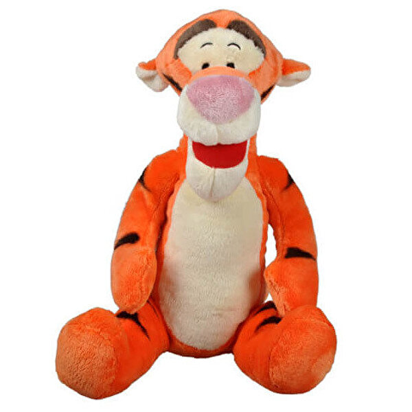 Disney Tigger 43 Cm Peluş