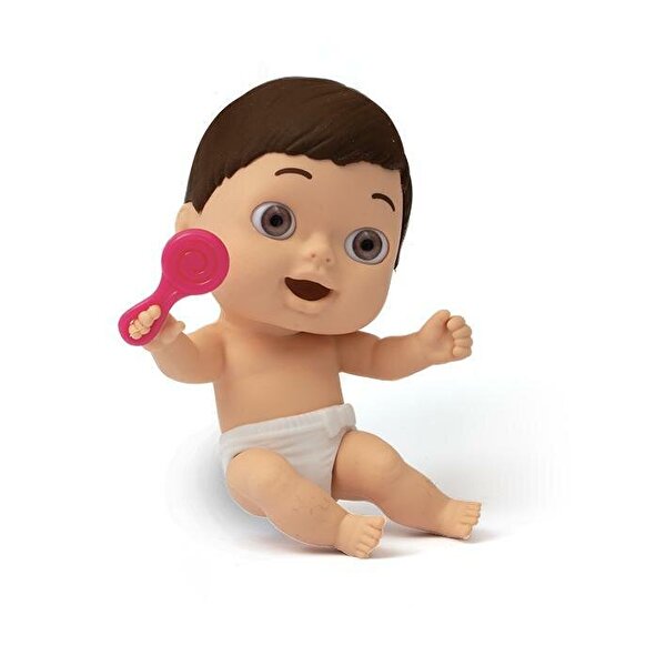 Cicciobello ve Arkadaşları Tekli Paket Leo