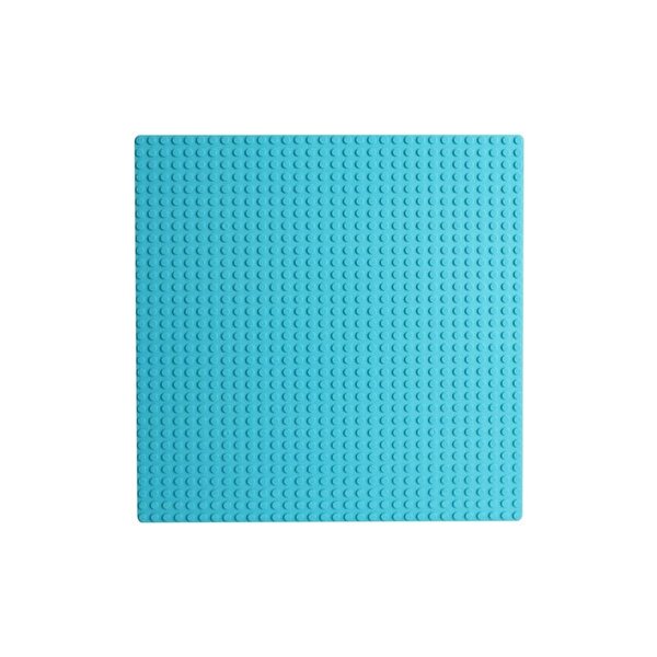 Ausini Mavi Blok Zemin