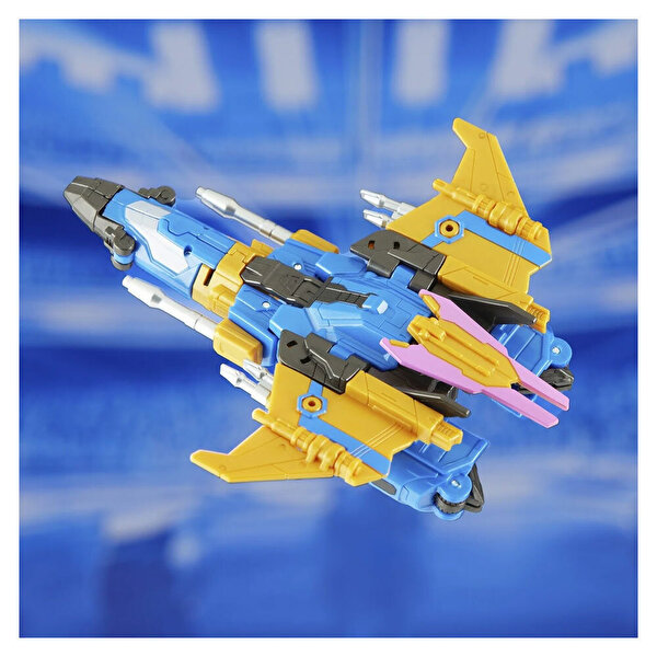 Transformers One Prime Changer Sentinel Prime F8693