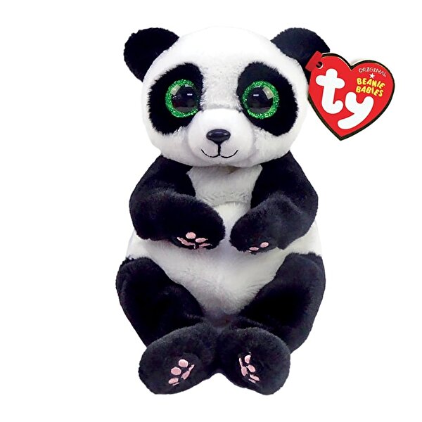 TY Beanie Babies Panda Ying 20 Cm