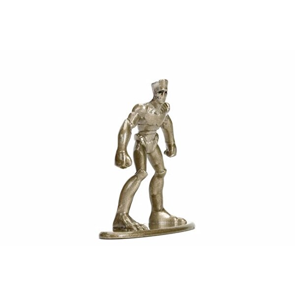 Marvel Avengers Nano Metal Figür Büyük Groot