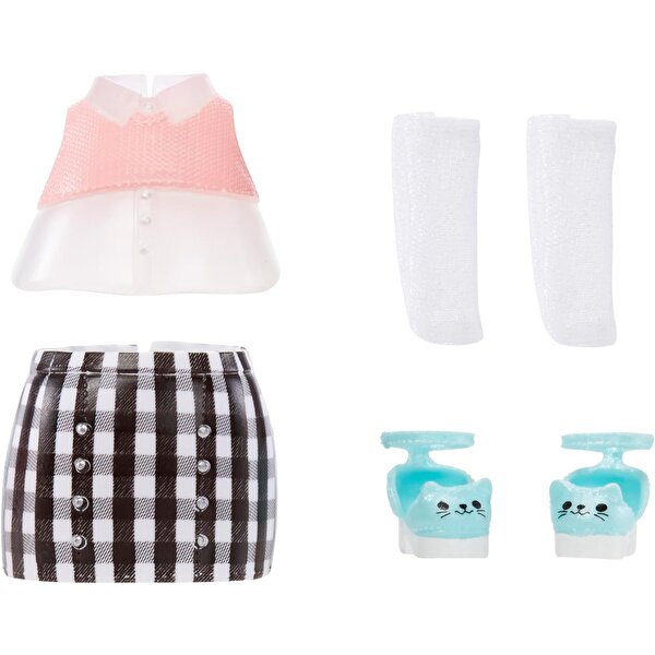 Na! Na! Na! Surprise Miniş Bebeği Seri 2