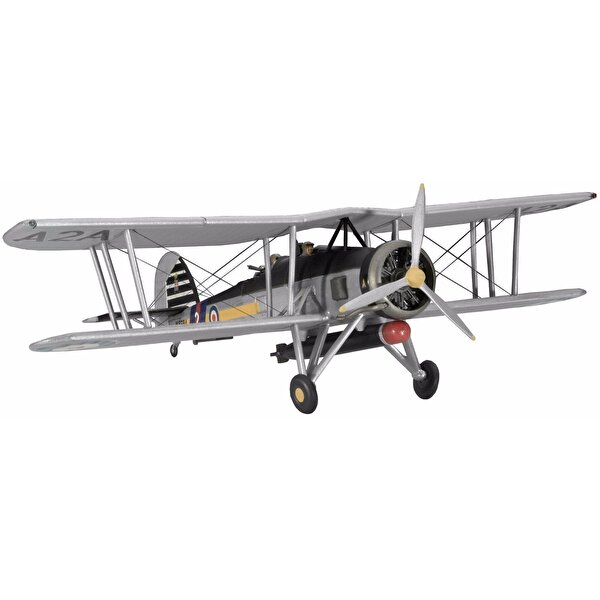 Revell Model Set Fairey Swordfish Mk.I/III 04115