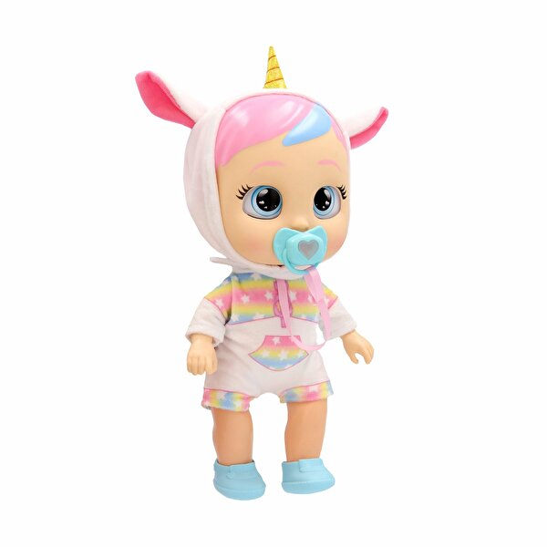 Cry Babies İlk Adımlarım 927889 Dreamy