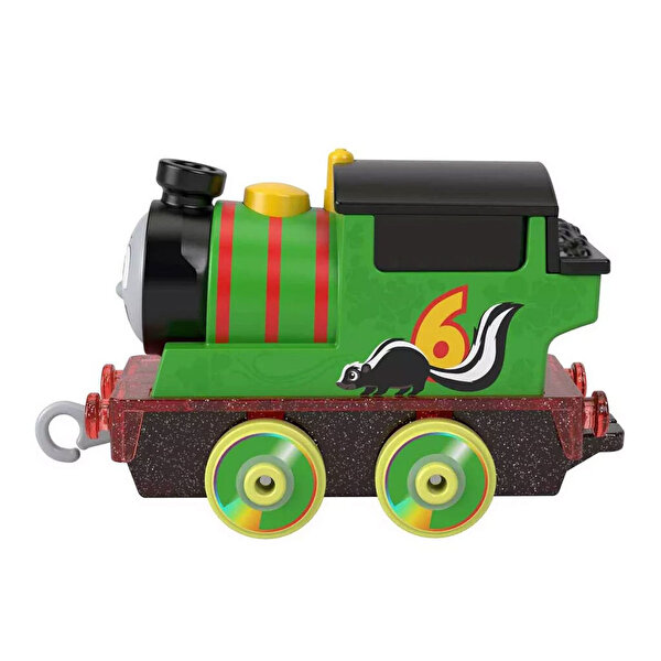 Thomas ve Arkadaşları Renk Deği̇şti̇ren Küçük Trenler Percy HMC46