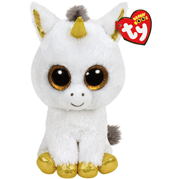 TY Beanie Boo´s Pegasus Peluş 25 cm