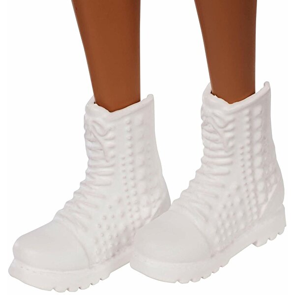 Barbie Büyüleyici Parti Bebekleri FXL43