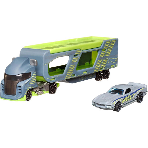 Hot Wheels Taşıyıcı Tırlar Tall Order Hauler HMF93