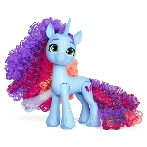 My Little Pony Figür Set Misty Brightdawn F8738