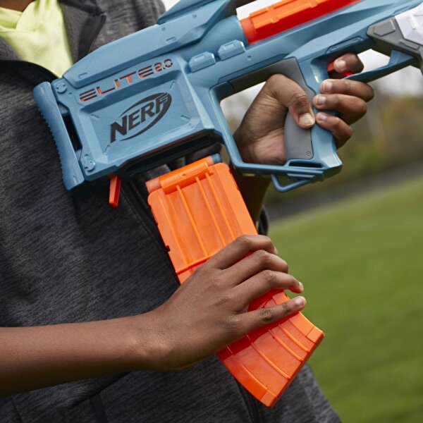Nerf Elite 2.0 Motoblitz CS-10
