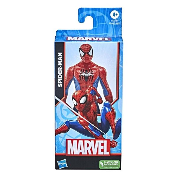 Marvel Klasik Figür Spider-Man F5275