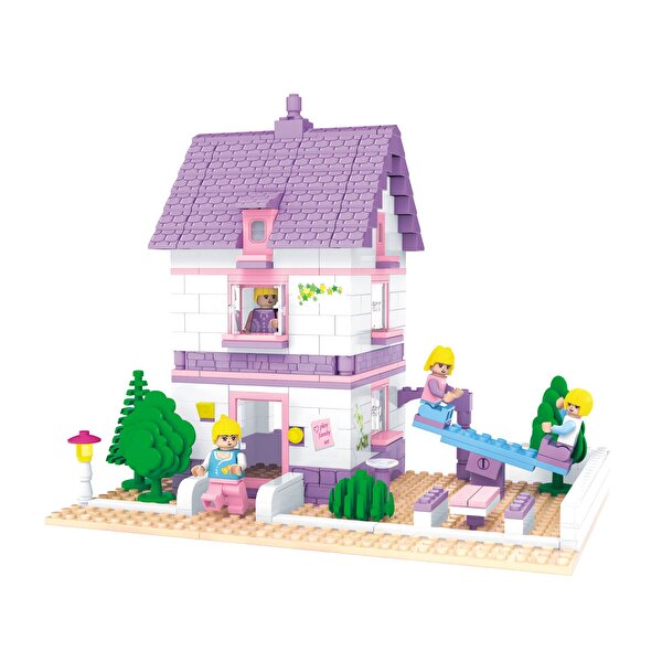 Ausini Peri Seti 24702