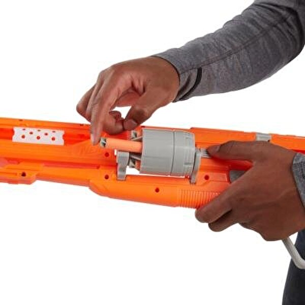 Nerf Elite Accustrike Alphahawk B7784