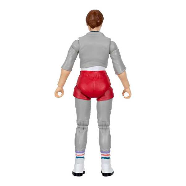 Stranger Things Hunt & Battle Aksiyon Figürü 10 Cm Eleven