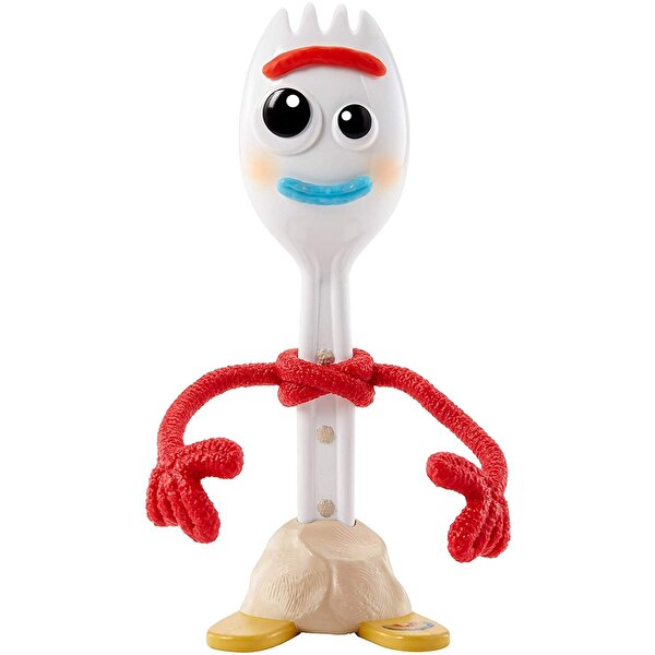 Toy Story 4 Konuşan Figürler Forky GGB25