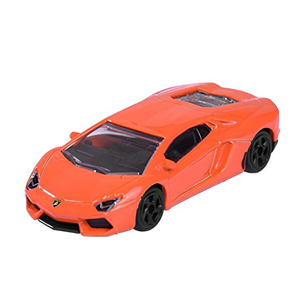 Majorette Sokak Arabaları Lamborghini Aventador