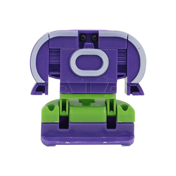 Dönüşen Neon Rakamlar 8 Numara