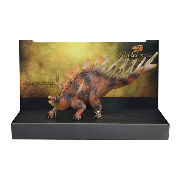 Mega Dinozor Serisi 2