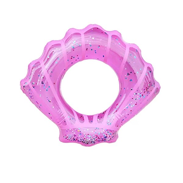 Bestway İnci Simit Pembe