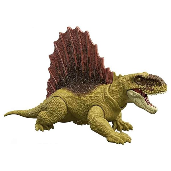Jurassic World Tehlikeli Dinozor Paketi Dimetrodon JCL48