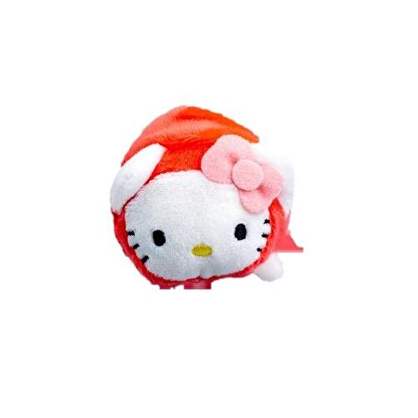 Hello Kitty Squishy Peluş CDU12 Cappuccetto Rosso