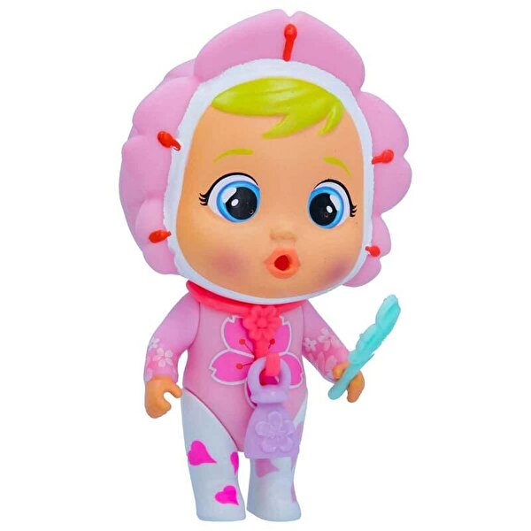 Cry Babies Sürpriz Mt Happy Flowers 86227