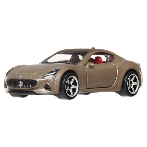 Matchbox 1:64 Arabalar 2024 Maserati Granturismo Fodgore JBW56
