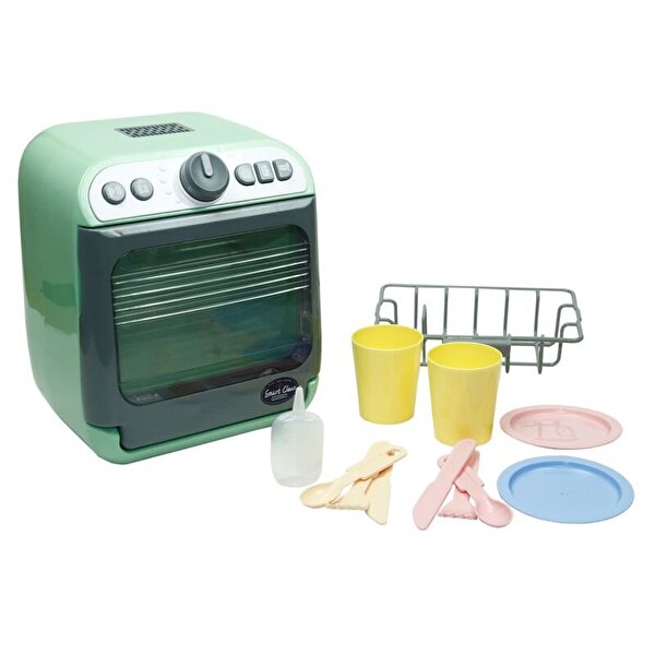 Vardem Işıklı ve Sesli Bulaşık Makinesi