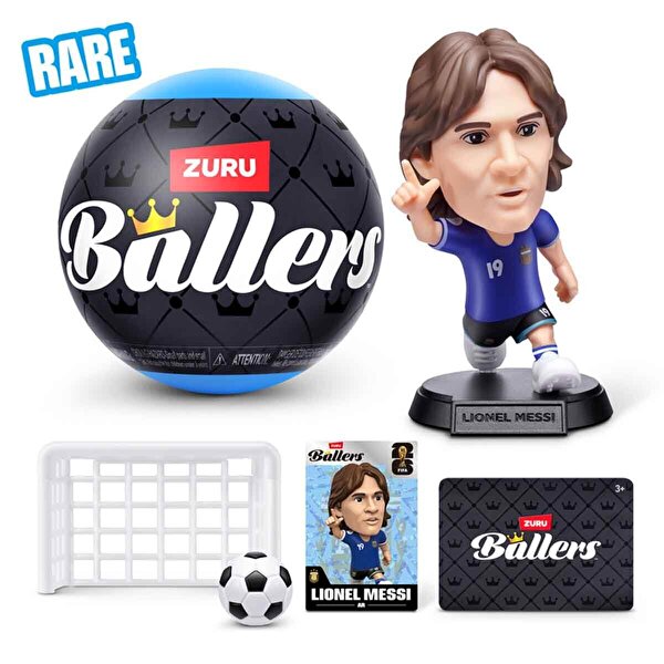 Mini FIFA Sürpriz Paket S1 FSDU30