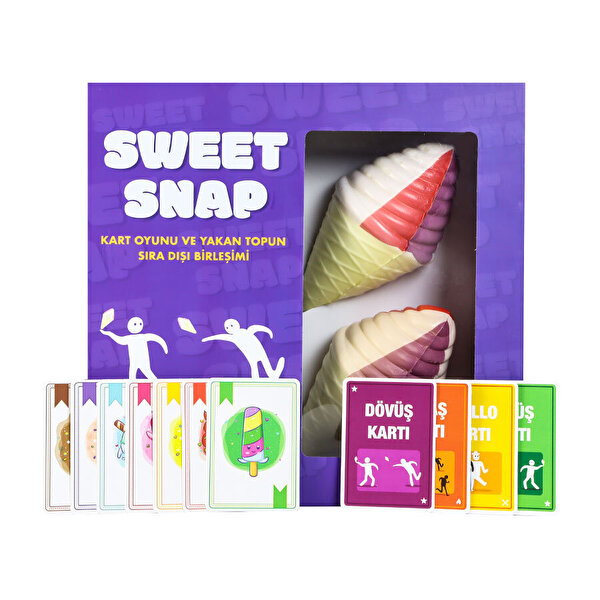 Sweet Snap