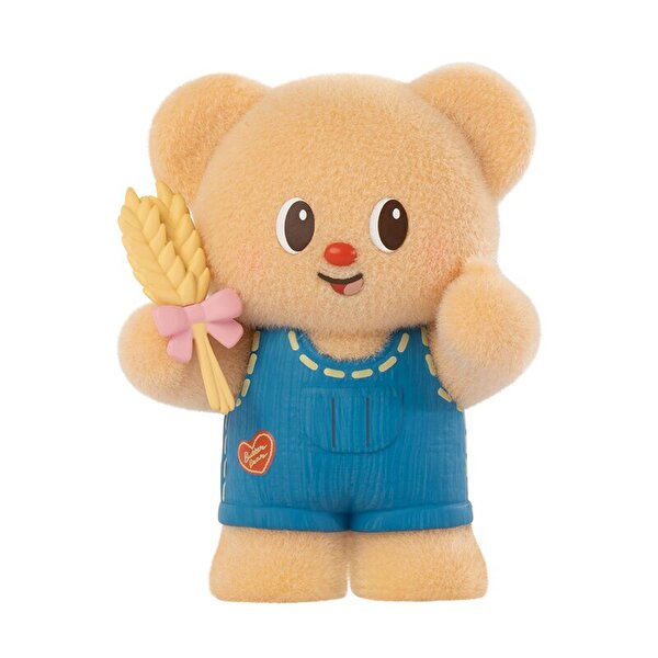 Butterbear My Buttery Serisi Sürpriz Paket Koleksiyon Figürü