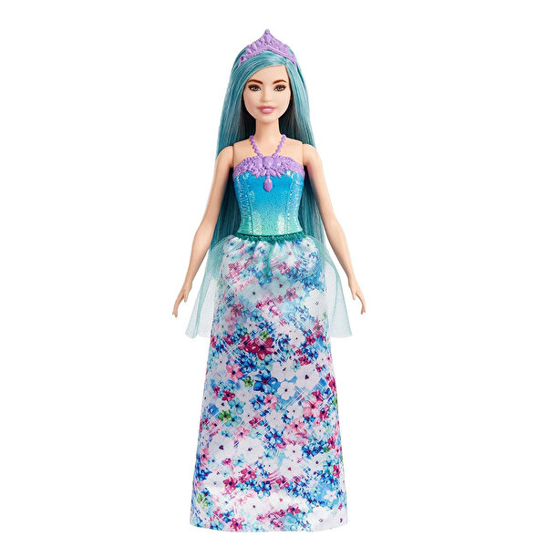 Barbie Dreamtopia Prenses Bebek Serisi HGR16