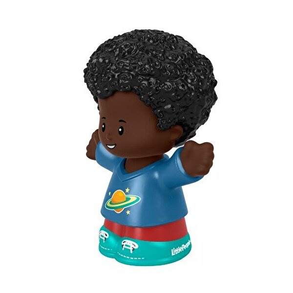 Fisher Price Little People Karakter Figürler GWV21