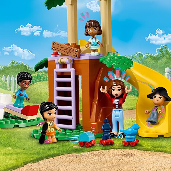 LEGO Friends Heartlake City Anaokulu 42636