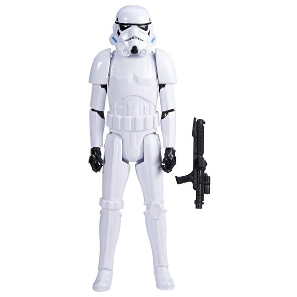 Star Wars Titan Hero Figür Stormtrooper G1279