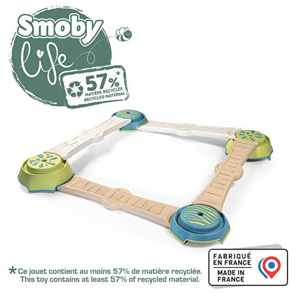 Smoby Life Macera Denge Parkuru