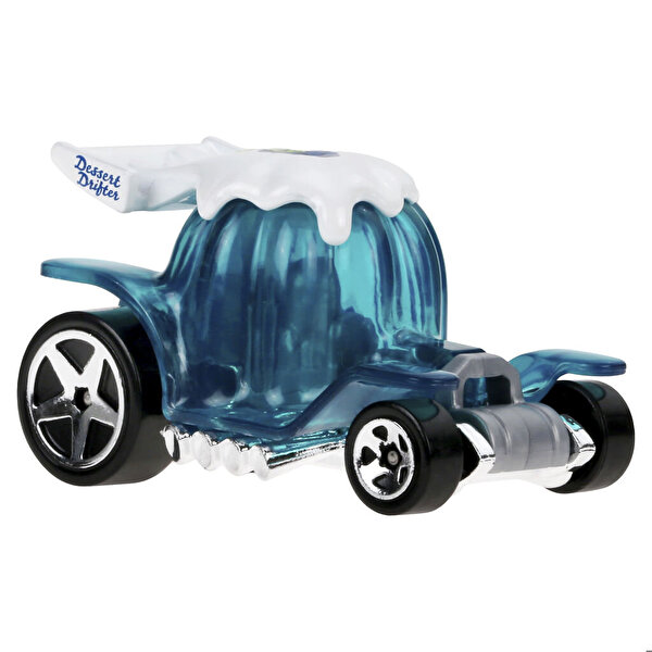 Hot Wheels Tekli Arabalar Dessert Drifter HTB47
