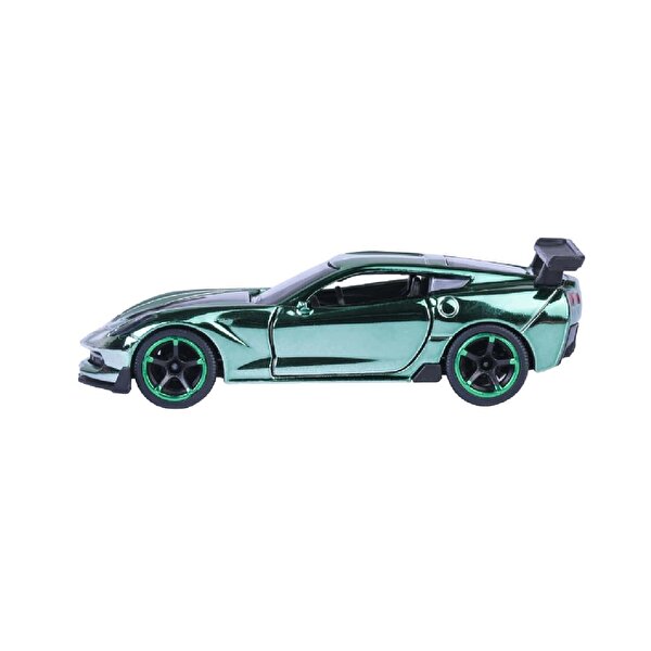 Majorette Deluxe Araçlar Chevrolet Corvette